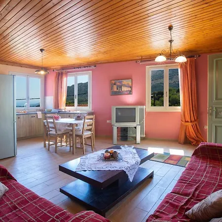 Дом отдыха Konstantino's House