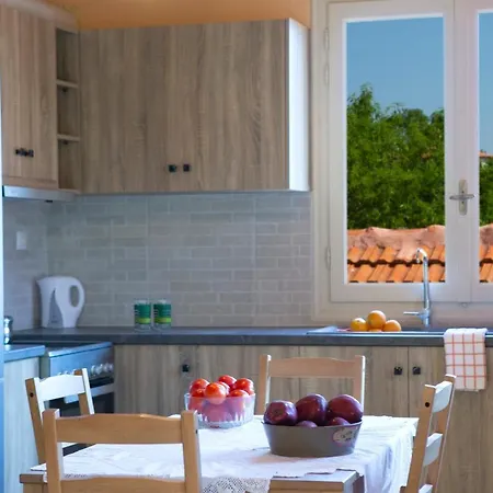Konstantino's House Holiday home Agios Ilias (Lefkada)