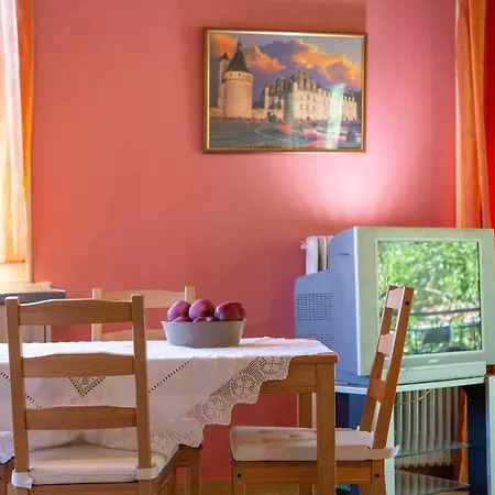 Дом отдыха Konstantino's House *