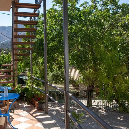 Дом отдыха Konstantino's House