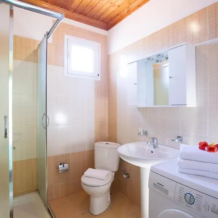 Konstantino's House Holiday home Agios Ilias (Lefkada)