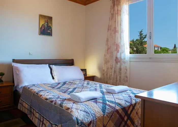 Case de vacanță Konstantino's House Agios Ilias (Lefkada)