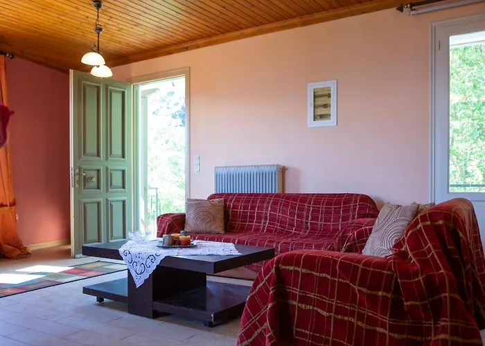 Konstantino's House Case de vacanță *