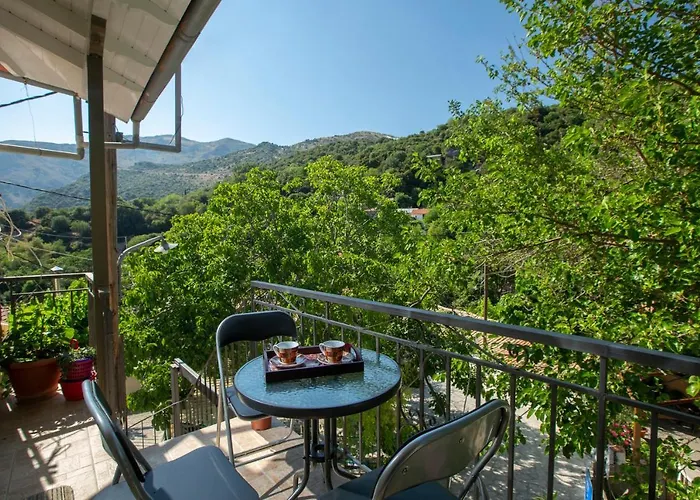 Case de vacanță Konstantino's House