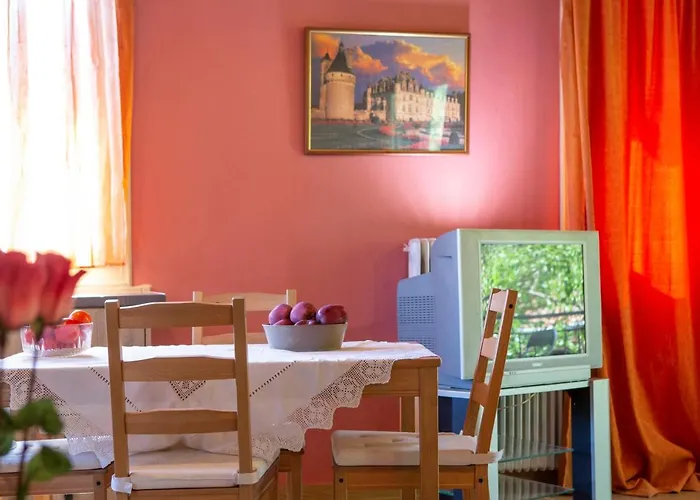 Case de vacanță Konstantino's House *