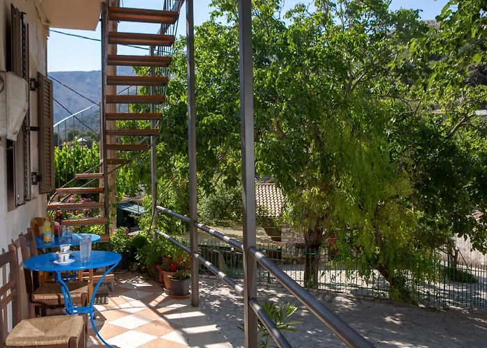 Case de vacanță Konstantino's House